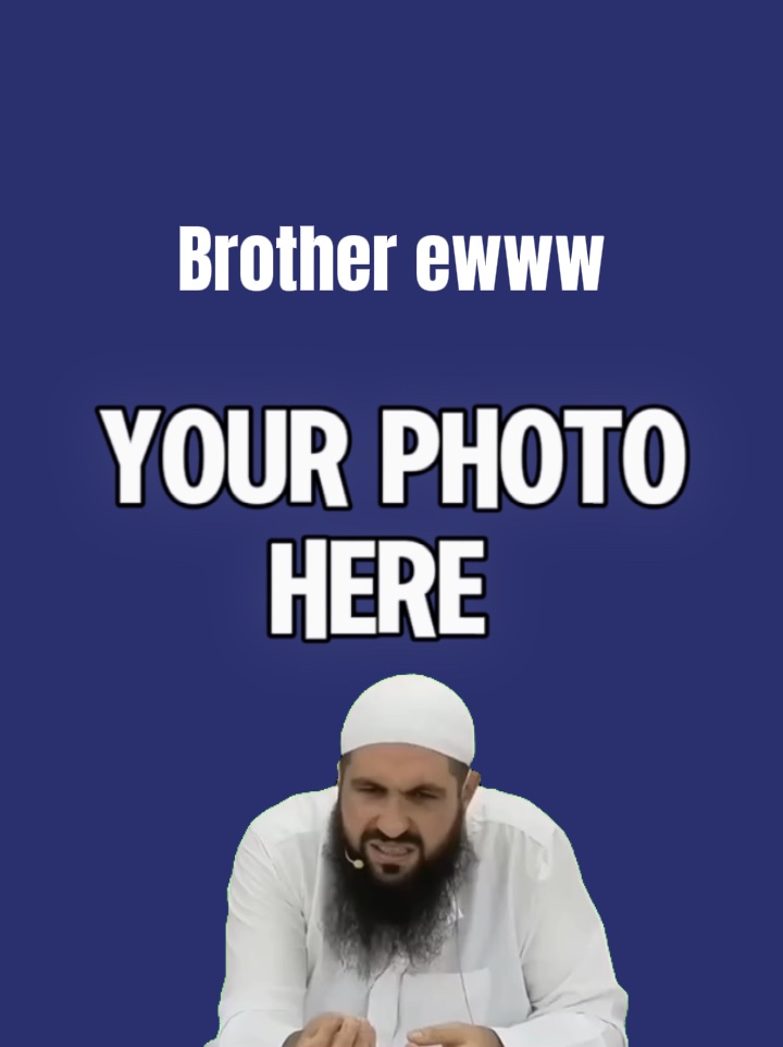 Irmão ewww