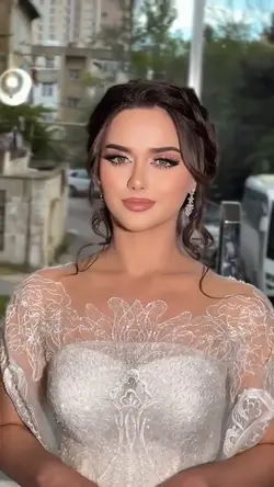 The bride 👰🏻💍 Salon