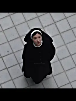 dark nuns