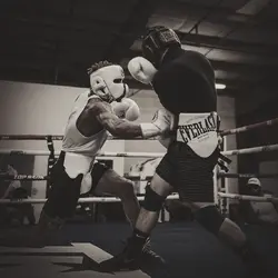nassem boxing 