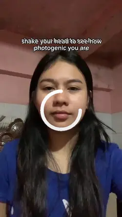 PHOTOGENIC TREND
