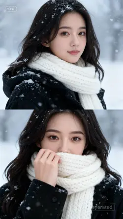 Trend AI mùa đông 