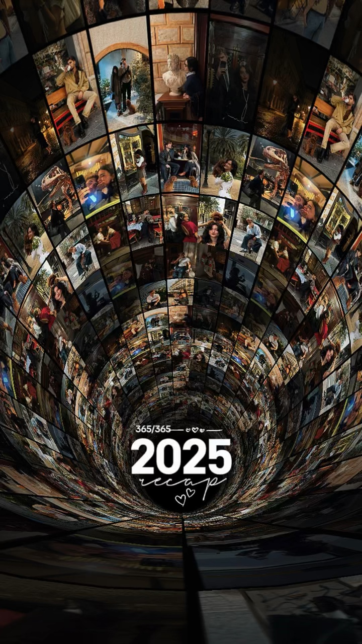 2025 Özeti Aşk 🥰