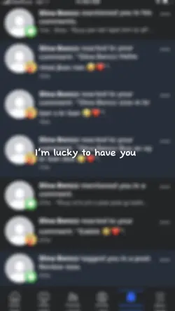 Lucky ❤️😾