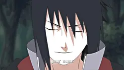 Sasuke edit