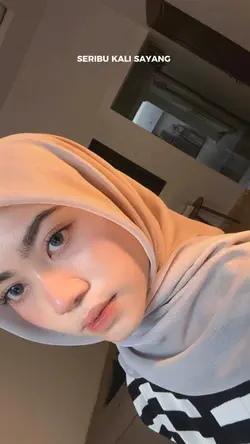 seribu kali sayang