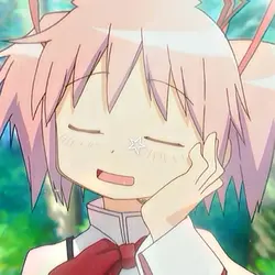 madoka cute edit