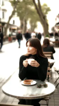 Günlükten Şıka: Estetik Slayt