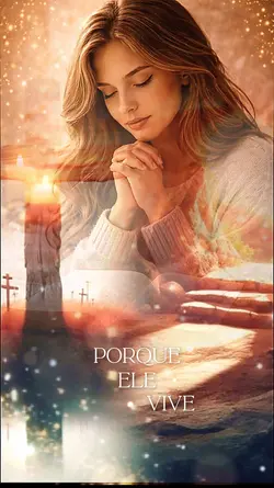 Posso crer no amanhã