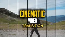 CINEMATIC VIDEO