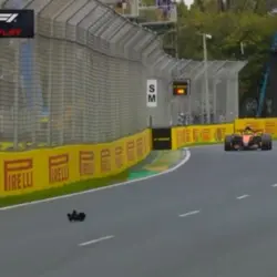 Lando Norris F1 