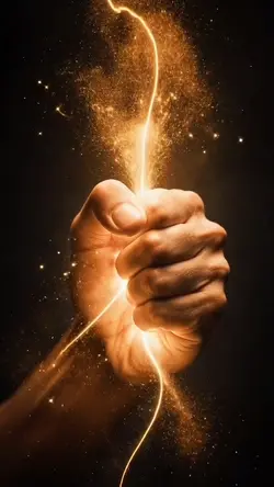 Light Hand #3
