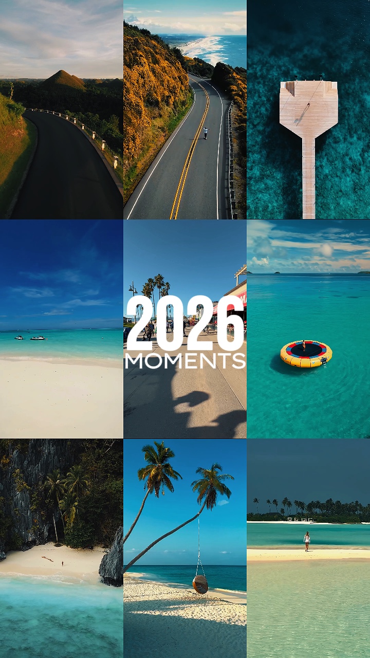 2026 moments 
