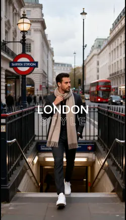 London Elite Style 