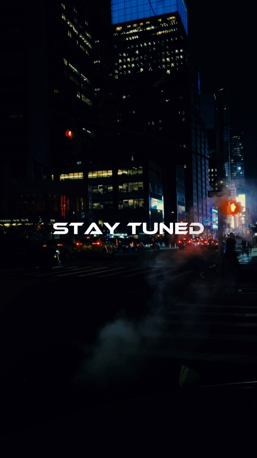 Coming Soon
