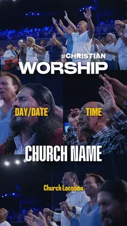 Worship | Church