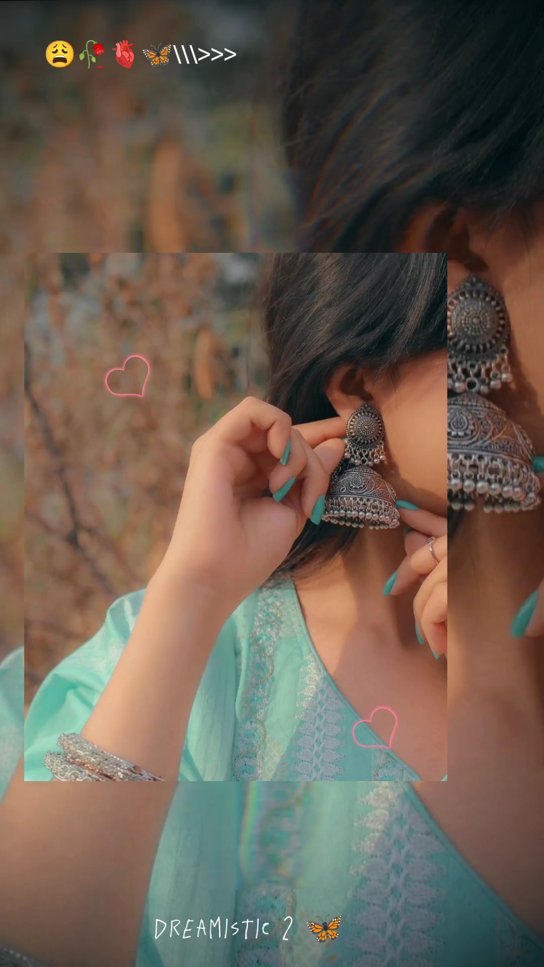 آنکھیں مرحبا 