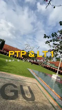 Pramuka PTP