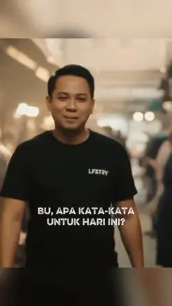 lebih baik sadar dir