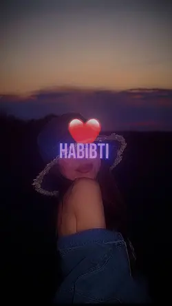 HABIBTI ❤️