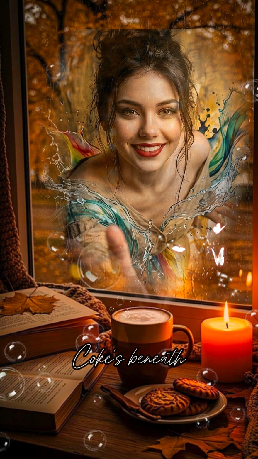 photo template 
