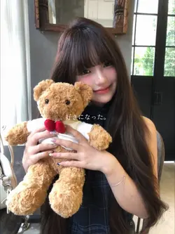 春の風と恋の記憶🌸