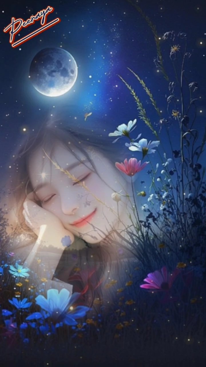 ดาวเกี้ยวเดือน