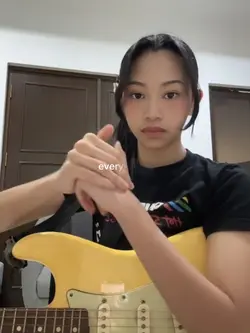 you're the prettiest