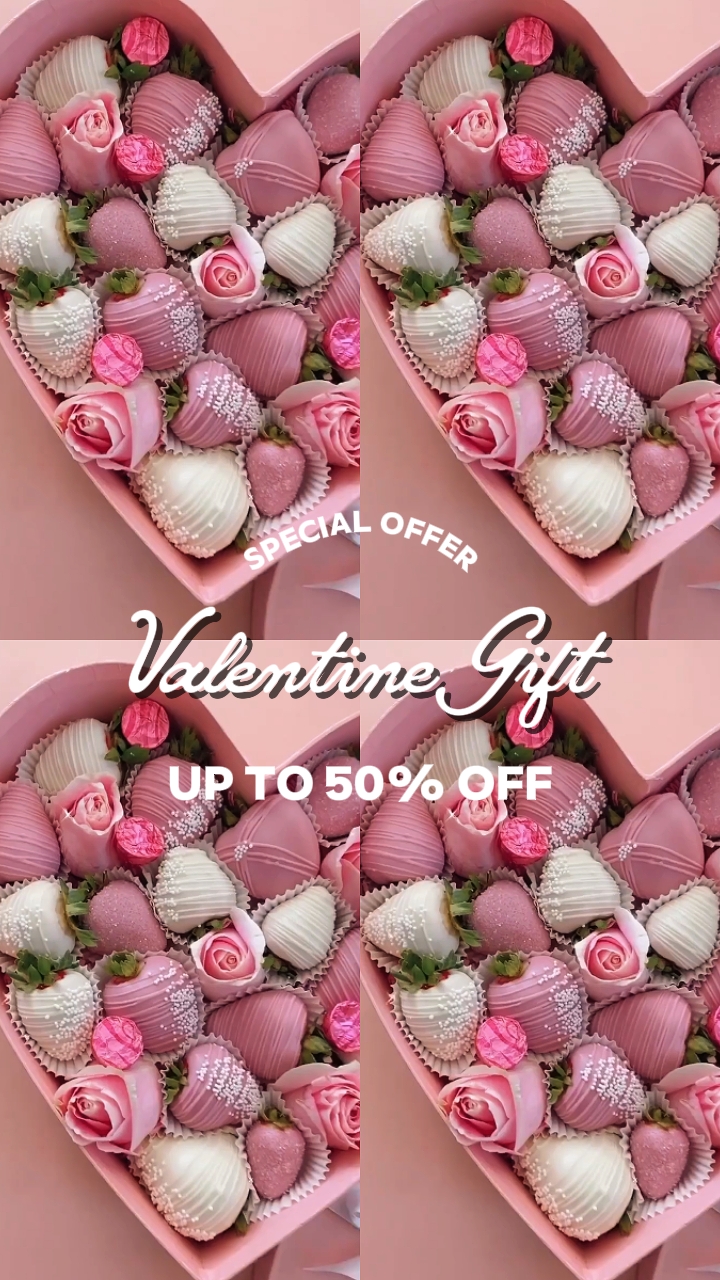 Regalo de San Valentín