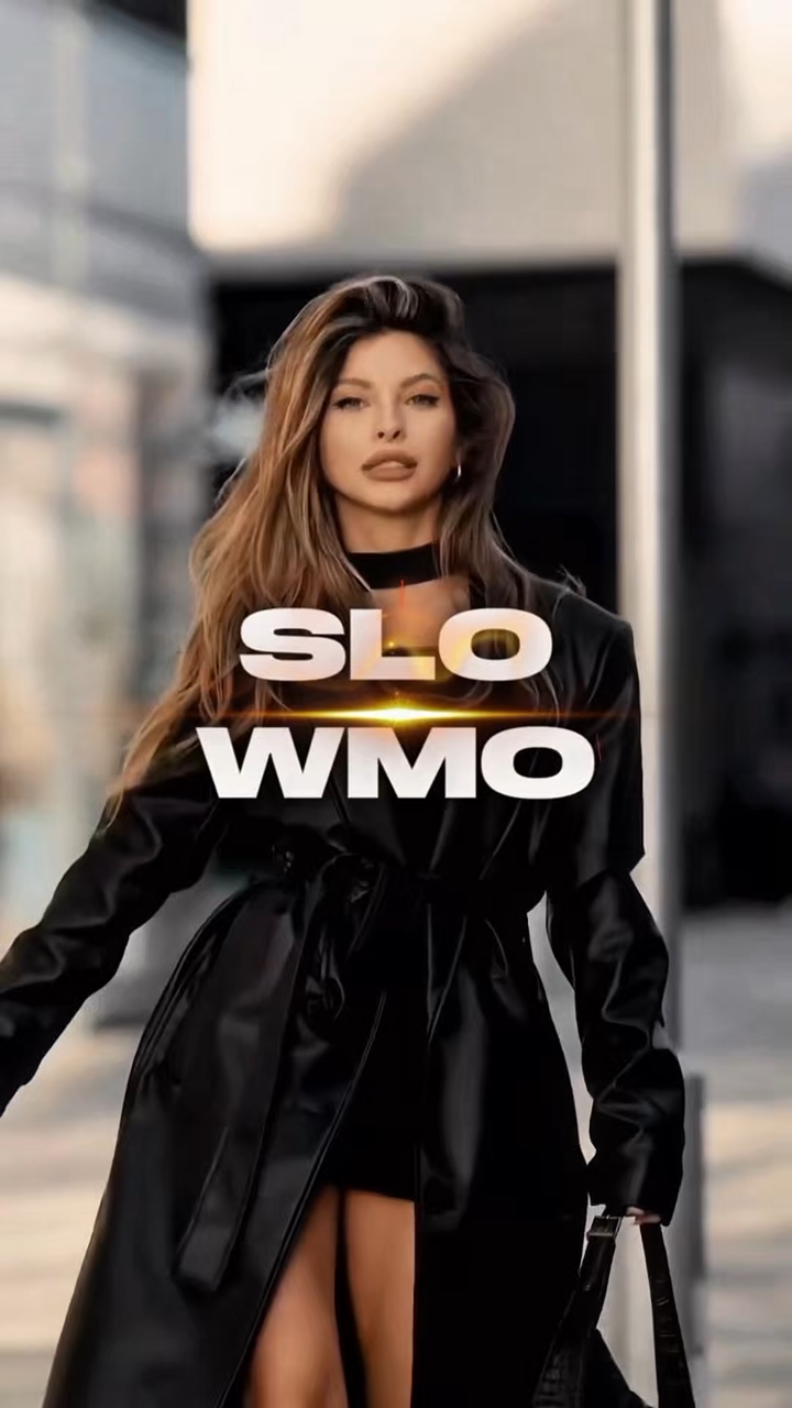 slowmo trending