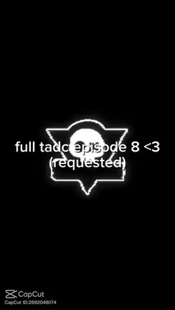 tadc episode 8 full