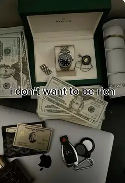 rich