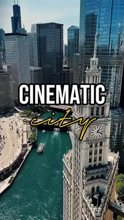 5 CLIPS CINEMATIC