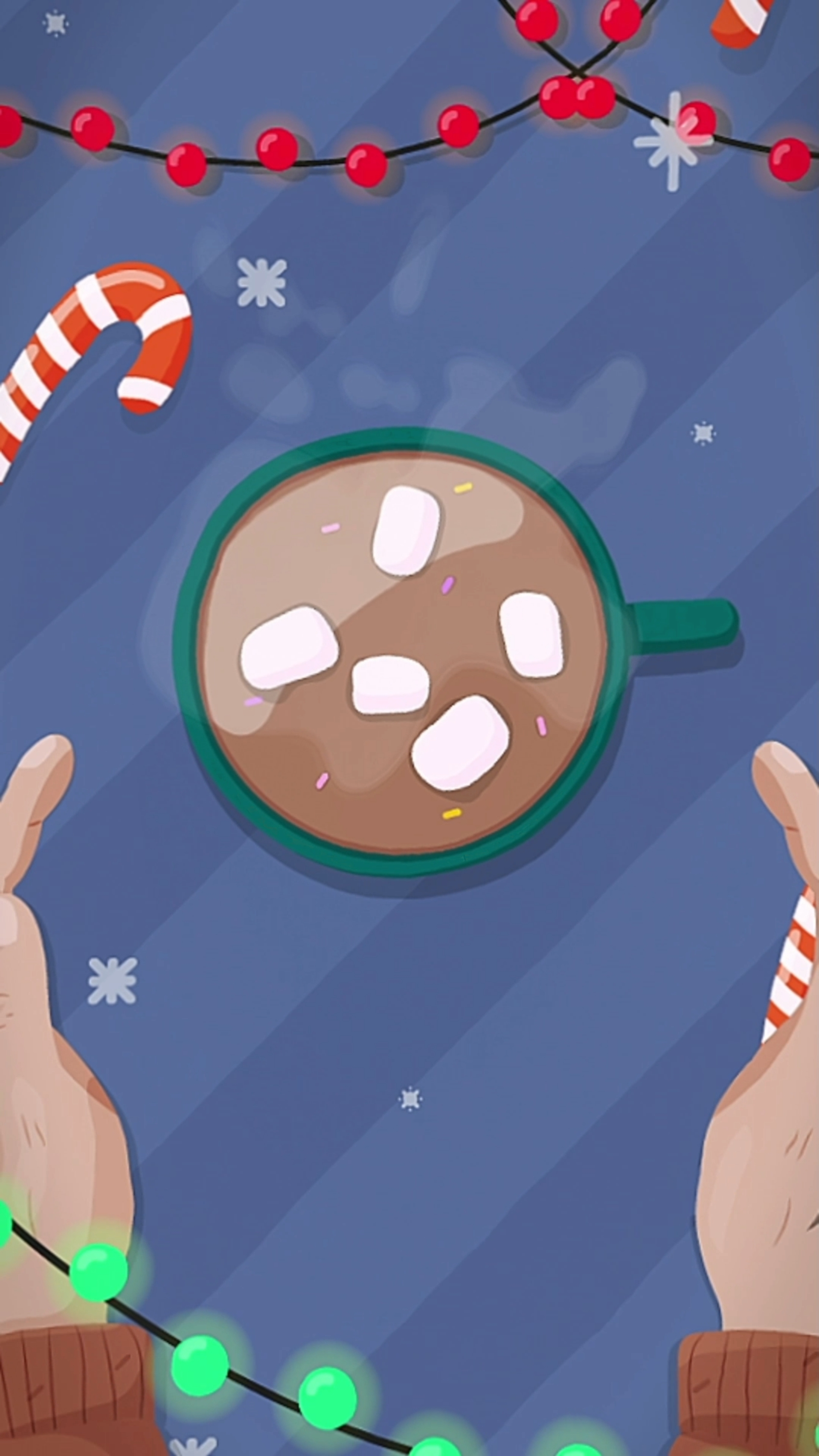 Happy Holidays