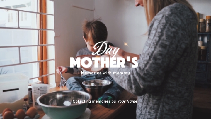 VLOG DEL DÍA DE LA MADRE 