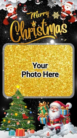 Merry Christmas 2025