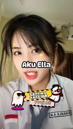 JIKO ELLA JKT48
