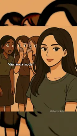 DIA JANDA MUDA