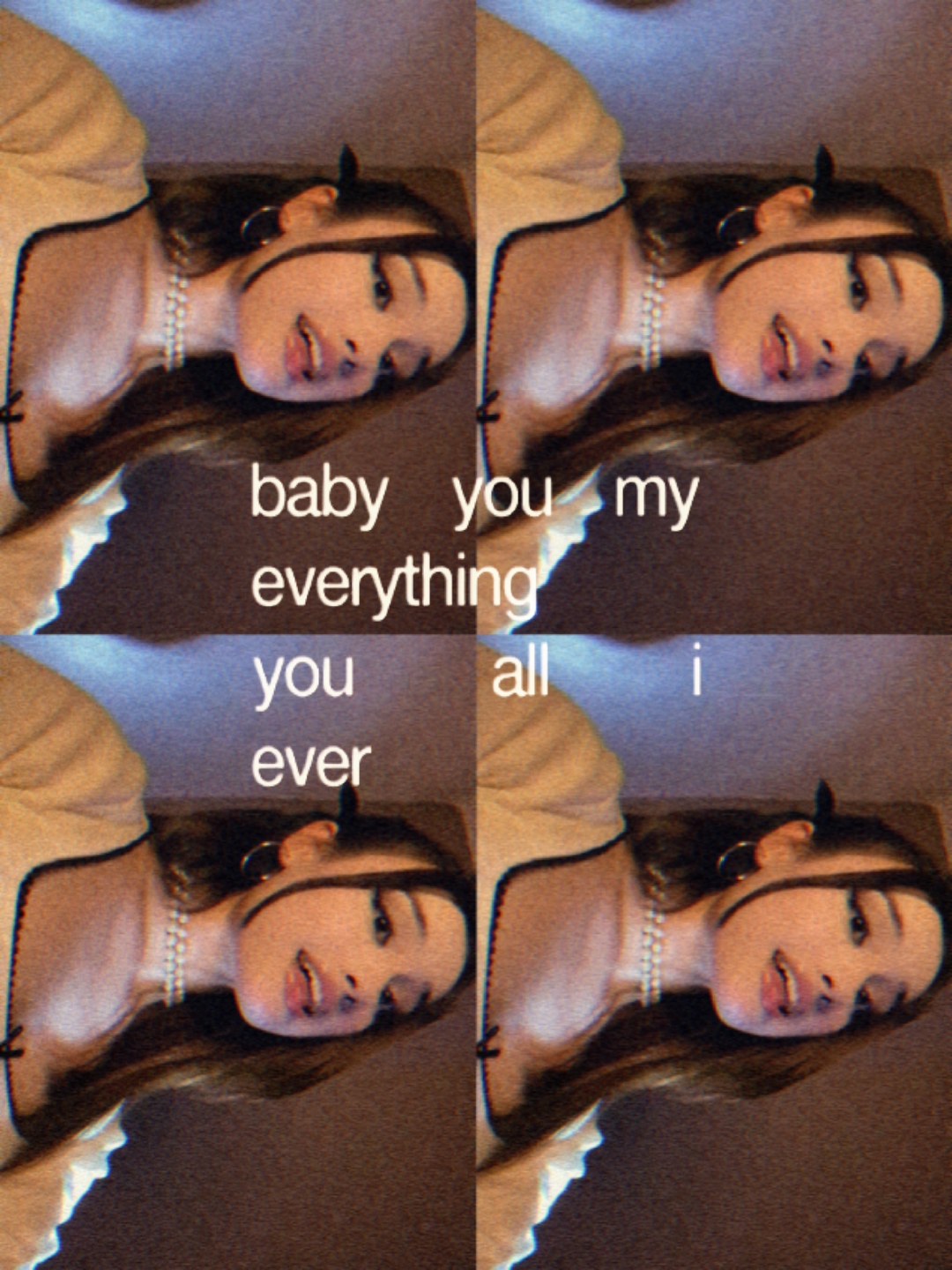Baby ur y alles