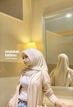 Jauh di sayang