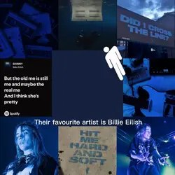 Billie Eilish!