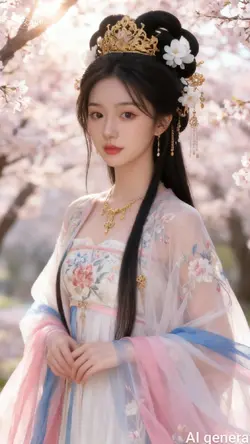 Hanfu Ai 