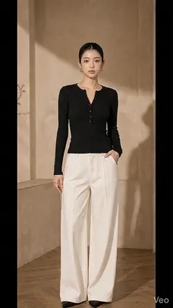 fashion show