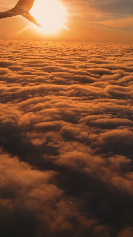 golden Sky filter