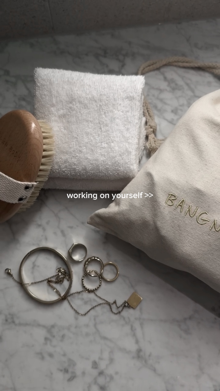 Trabajando en mí mismo>>