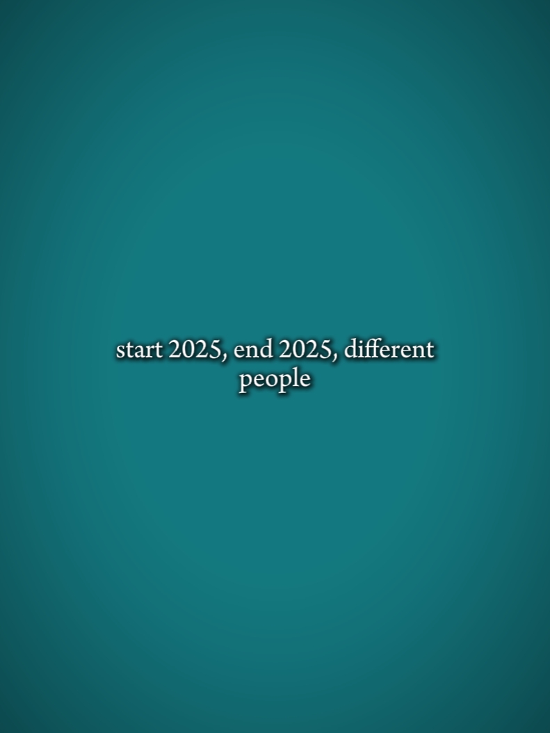 start end 2025