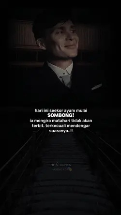 Quote sindiran