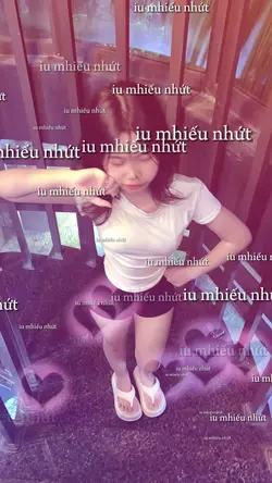 Trend trái tim bay