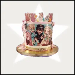 Bon anniv haru