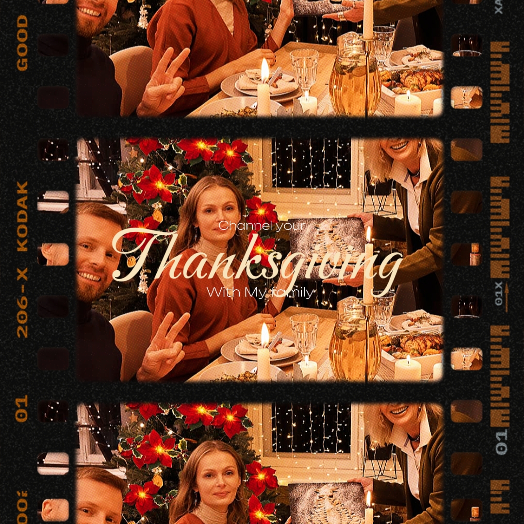 Thanksgiving 